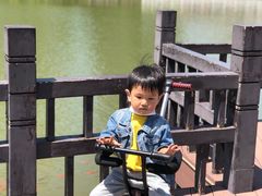 -西海子公园