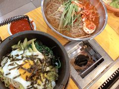 -金顺韩式烤肉·网红烤肉店(广利路店)