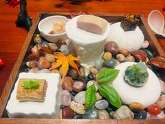 -龙吟山房(青龙山庄店)