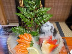 -鳗鱼家·深夜食堂(军博店)