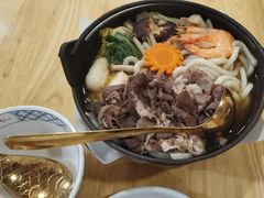 -桃屋日本料理(清华科技园店)