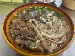-花溪牛肉粉(八鸽岩店)