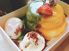 -食武士·舒芙蕾(新街口明瓦廊店)