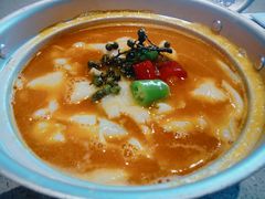 -半山腰·云南菜(侨福芳草地店)