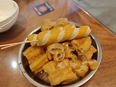 -真粥道(新华东路店)