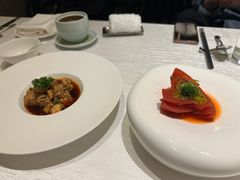 -成都瑞吉酒店·秀餐厅