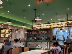 大堂-肥小福·烧鹅专门店(环宇荟店)
