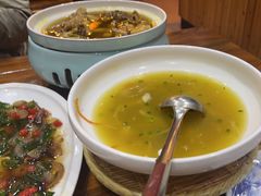 -下梅人家土菜馆(历史文化餐厅度假区店)