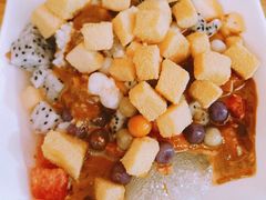 -串妹花式冰粉(乐山总店)
