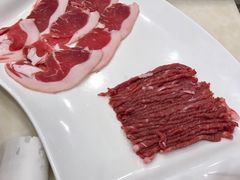 -阳坊胜利涮羊肉(阳坊老店)
