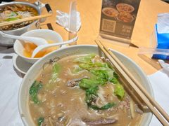-水平有限广西米粉·广西风味集(五道口店)