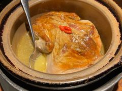 外婆茶香鸡-外婆家(静安大悦城店)