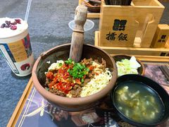 -擂饭(五一广场店)