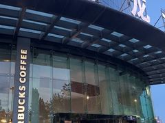 -星巴克(郑州曼哈顿广场店)