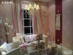 -剪刀石头布家居广场