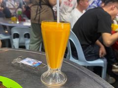 -明记烧鱼美味店