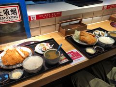 -京和风食堂·定食寿喜锅(保利樾广场店)