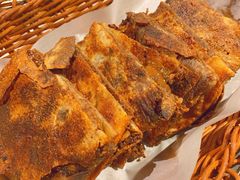 -丁卯•铜锅涮肉(工体店)