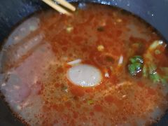 -阿生哥螺蛳粉(二七万达店)