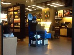 -星巴克(昆明美辰百货店)