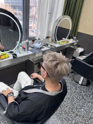 -MOVAN HAIR莫凡匠人发型屋
