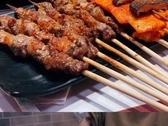 -渝小红重庆老火锅(民星公园店)