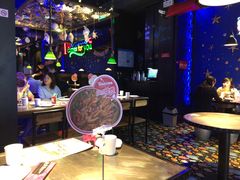 -鱼非鱼(徐家汇店)