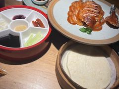 -青年公社烤鸭(滨湖银泰店)
