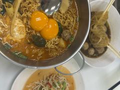 -Magic Food Point(Airport Street food)