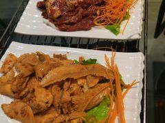 -好旺角齐市鲜切牛自助烤肉(农林五道街总店)