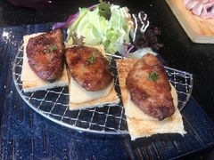 -合幸日本料理·炭火烧肉(观澜御湖店)