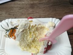 -艾加柒克蛋糕茶歇甜品台(春熙路店)