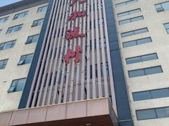 -天和酒店(深圳机场T3航站楼店)