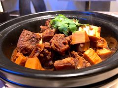 小碗牛肉-106餐厅(山水文园店)