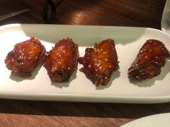 烤肠-1861意大利餐厅(文化广场店)