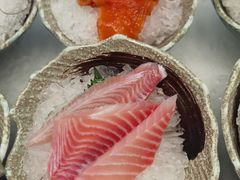 -第六季自助餐厅(甜水园店)