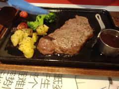 -斗牛士牛排(南京东路店)