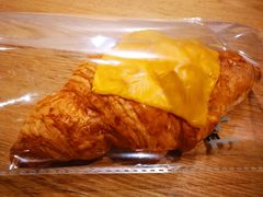芝士可颂-PAPER STONE BAKERY(天汇广场店)