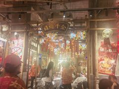 -大芊金重庆串串火锅(南京路店)