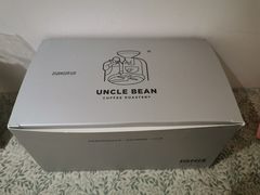 -新鲜7豆叔精品烘焙咖啡