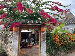 -三亚西岛海洋文化旅游区