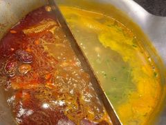 -湊湊火锅·茶憩(打浦桥日月光店)