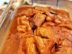 明炉烧鹅皇-香港富临皇宫(五月花商业广场店)