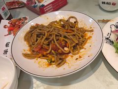 -魏记大碗羊肉(临河总店)
