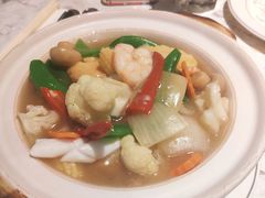 -关夫人餐厅(阳光广场店)