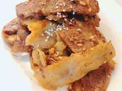 夫妻肺片-峨嵋酒家(地安门店)