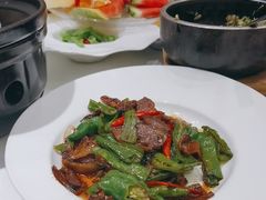 -沪华海鲜大酒楼(南汇店)