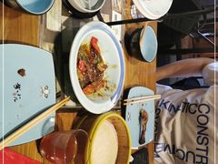 -局气烤鸭·北京菜(前门店)