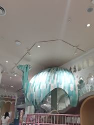 -奈尔宝·儿童乐园·亲子餐厅(星河湾店)