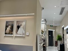 -海马体照相馆(广州新世界云门New park店)